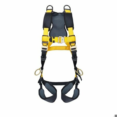 GUARDIAN PURE SAFETY GROUP SERIES 5 HARNESS, M-L, QC 37337